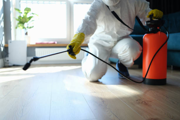 Best Exterminator Services  in Augusta, ME